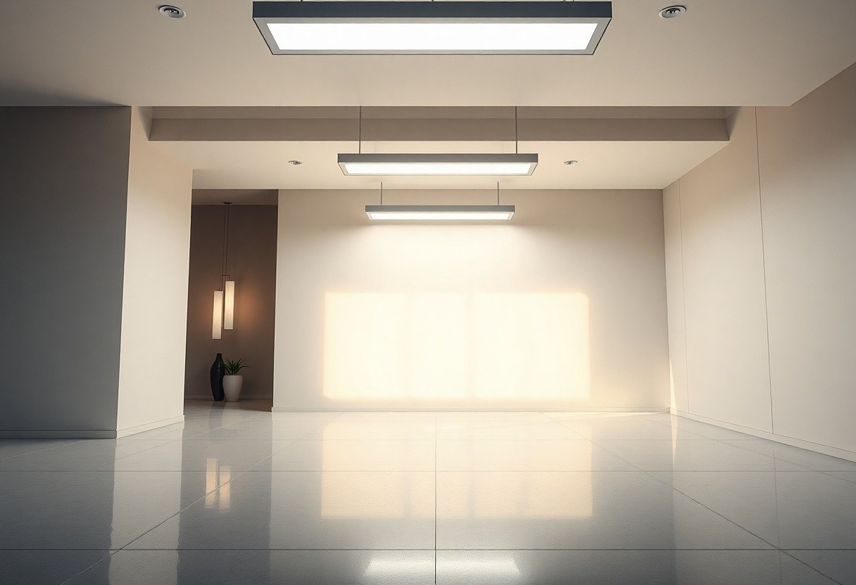 Led svetlá – úspora a výkonnosť na maximum.